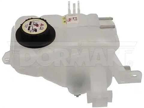 Dorman 603-201 Coolant Reservoir OE Solutions ™ OE Replacement