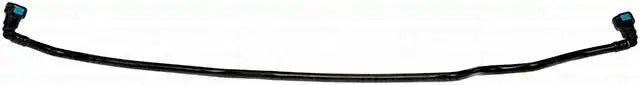 Dorman 904-017 Fuel Line OE Solutions ™ OE Replacement 27 Inch Length 10 Millimeter Outer Diameter Plastic Black