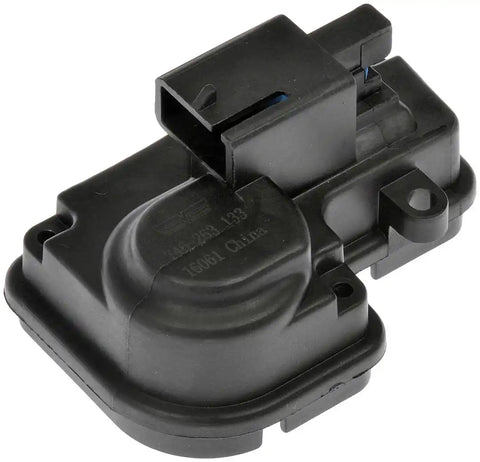 Dorman 746-263 Door Lock Actuator Motor OE Solutions ™ OE Replacement