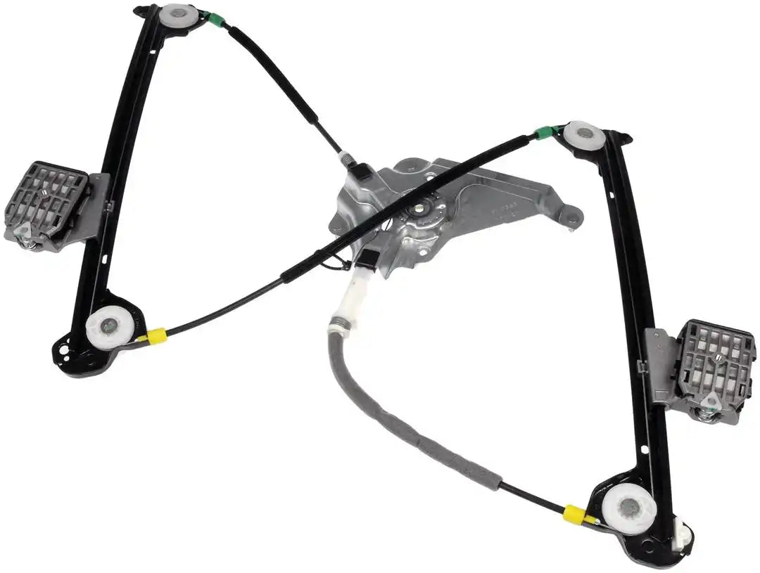 Dorman 752-259 Window Regulator OE Solutions ™ OE Replacement New Use With Power Windows Without Motor