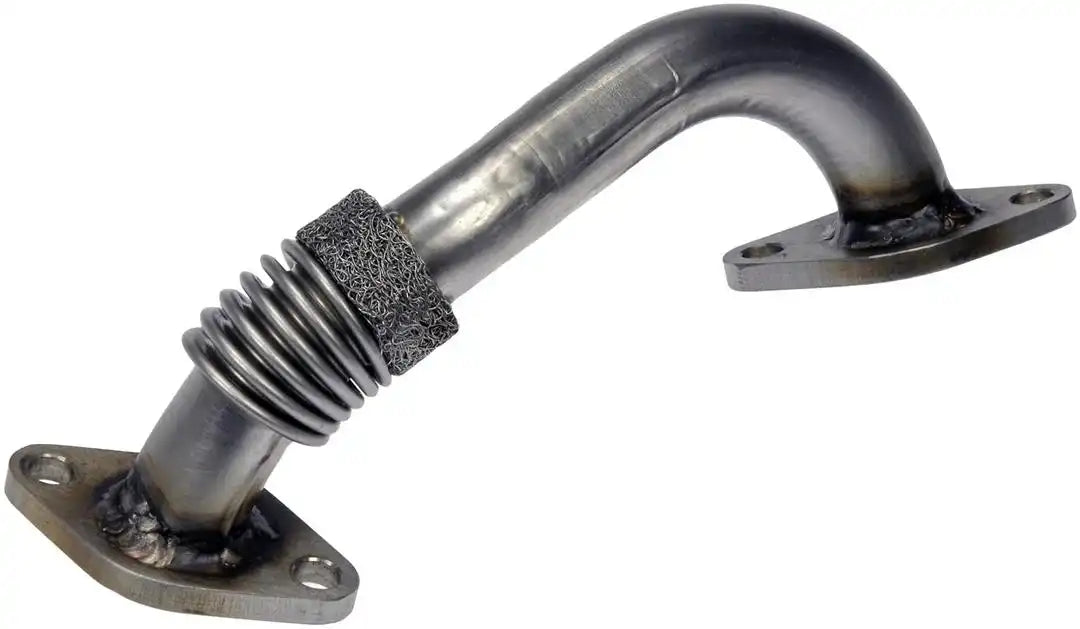 Dorman 598-600 EGR Tube OE Solutions ™ OE Replacement 7 Inch Length