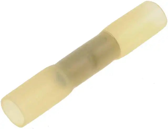 Dorman 85241 Wire Terminal End OE Solutions ™ Waterproof Butt Connector 12-10 Gauge Wire Pack Of 7