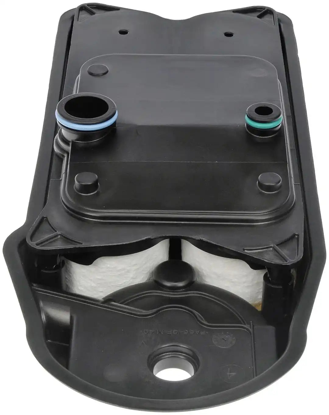Dorman 904-418 Crankcase Breather Filter OE Solutions ™ OE Replacement