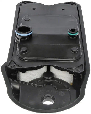 Dorman 904-418 Crankcase Breather Filter OE Solutions ™ OE Replacement