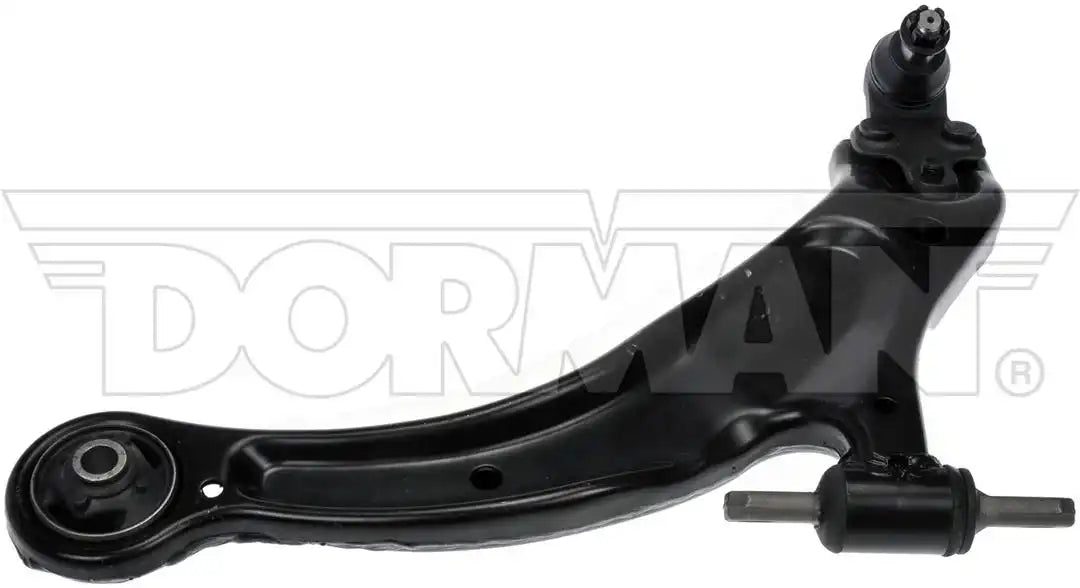 Dorman 524-137 Control Arm OE Solutions ™ OE Replacement Non-Adjustable Steel With Control Arm/ Ball Joint Assembly