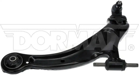 Dorman 524-137 Control Arm OE Solutions ™ OE Replacement Non-Adjustable Steel With Control Arm/ Ball Joint Assembly