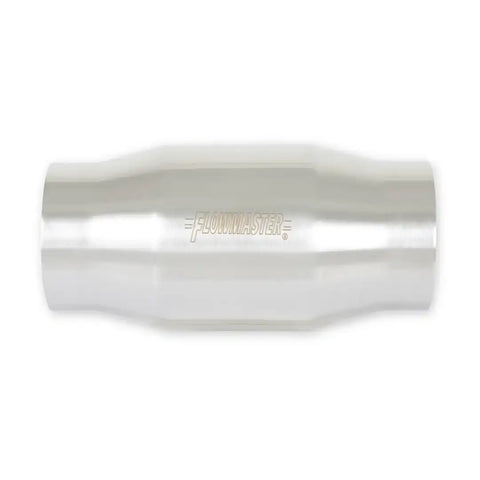 Flowmaster 2000130 Catalytic Converter 200 Series Universal 49 State 4 Inch Diamete