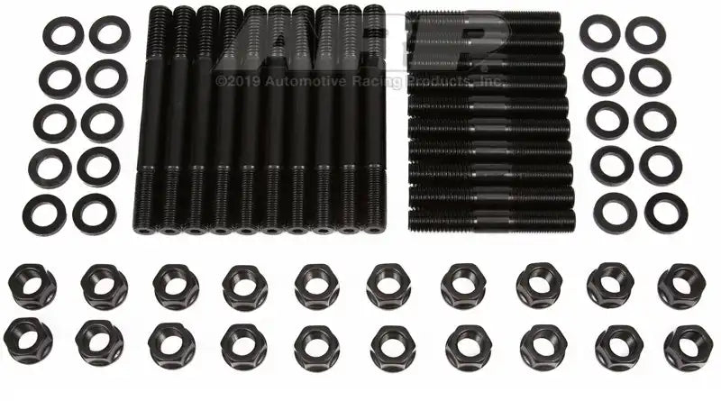 ARP Auto Racing 154-4003 Cylinder Head Stud For Use With Ford 351 Windsor Factory H