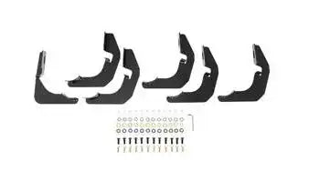 Westin Automotive 21-2402PK Nerf Bar Mounting Kit PRO TRAXX  Replacement Parts Kit