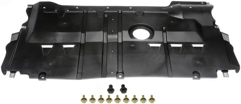 Dorman 924-015 Undercar Shield OE Solutions ™ OE Replacement