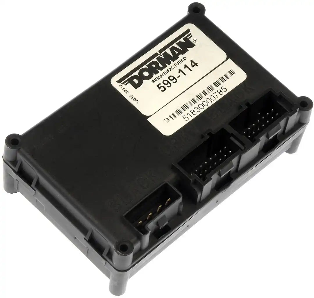 Dorman 599-114 Transfer Case Control Module OE Solutions ™ OE Replacement