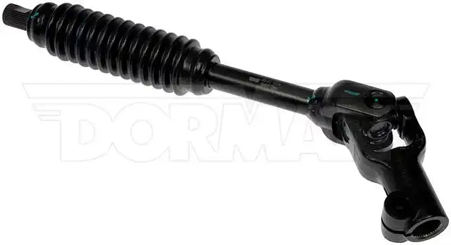 Dorman 425-470 Steering Shaft OE Solutions ™ OE Replacement 345.44 Millimeter Length Painted Steel With Universal Joint