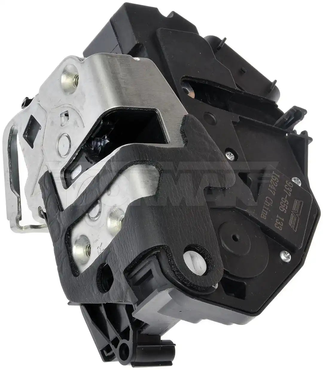 Dorman 937-656 Door Lock Actuator Motor OE Solutions ™ OE Replacement Integrated With Latch