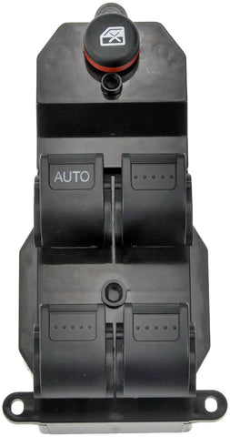 Dorman 901-604 Power Window Switch OE Solutions ™ OE Replacement 5 Button Boxed