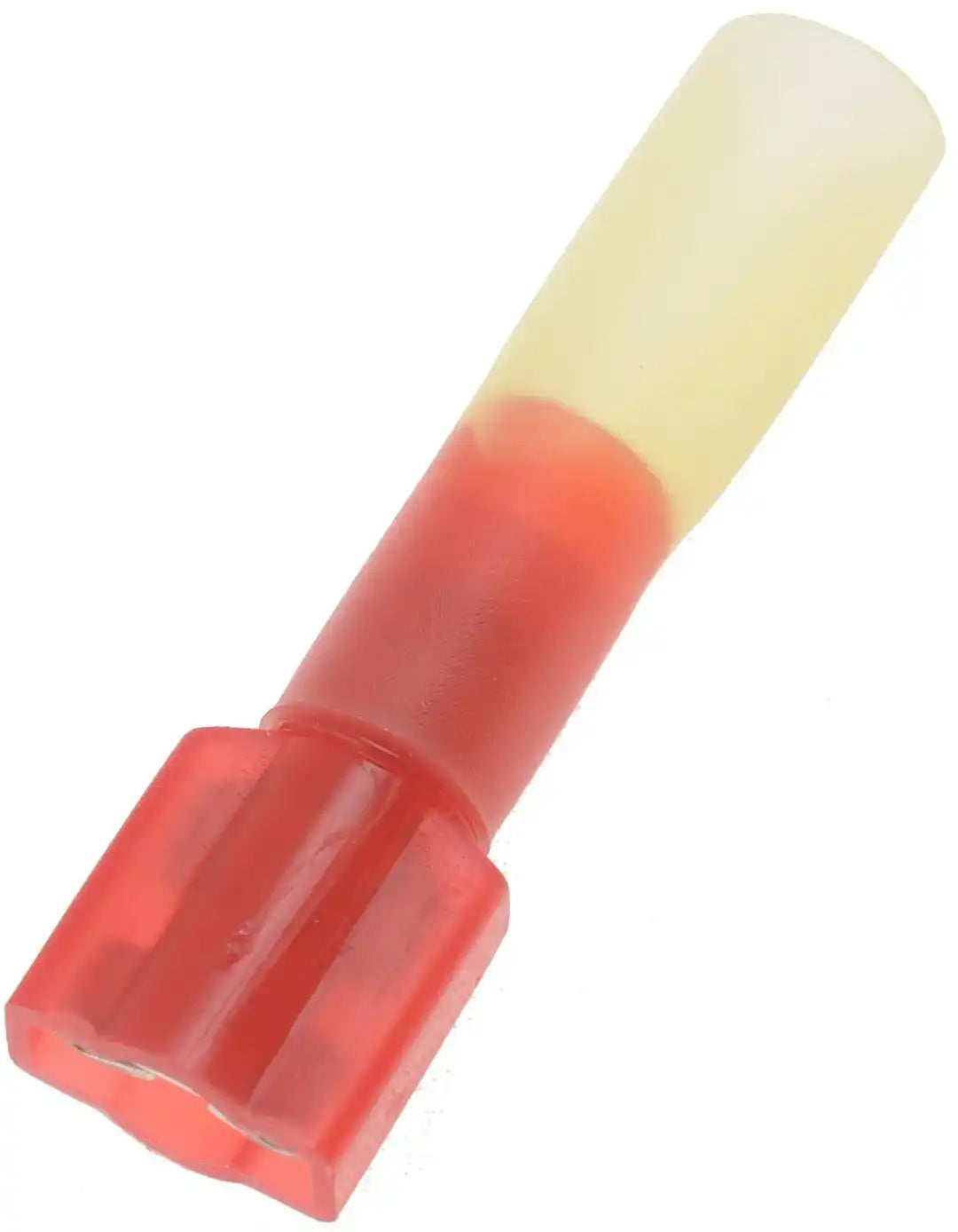 Dorman 85243 Wire Terminal End Conduct-Tite ® Female Disconnect 22-16 Gauge Wire Red Pack of 10