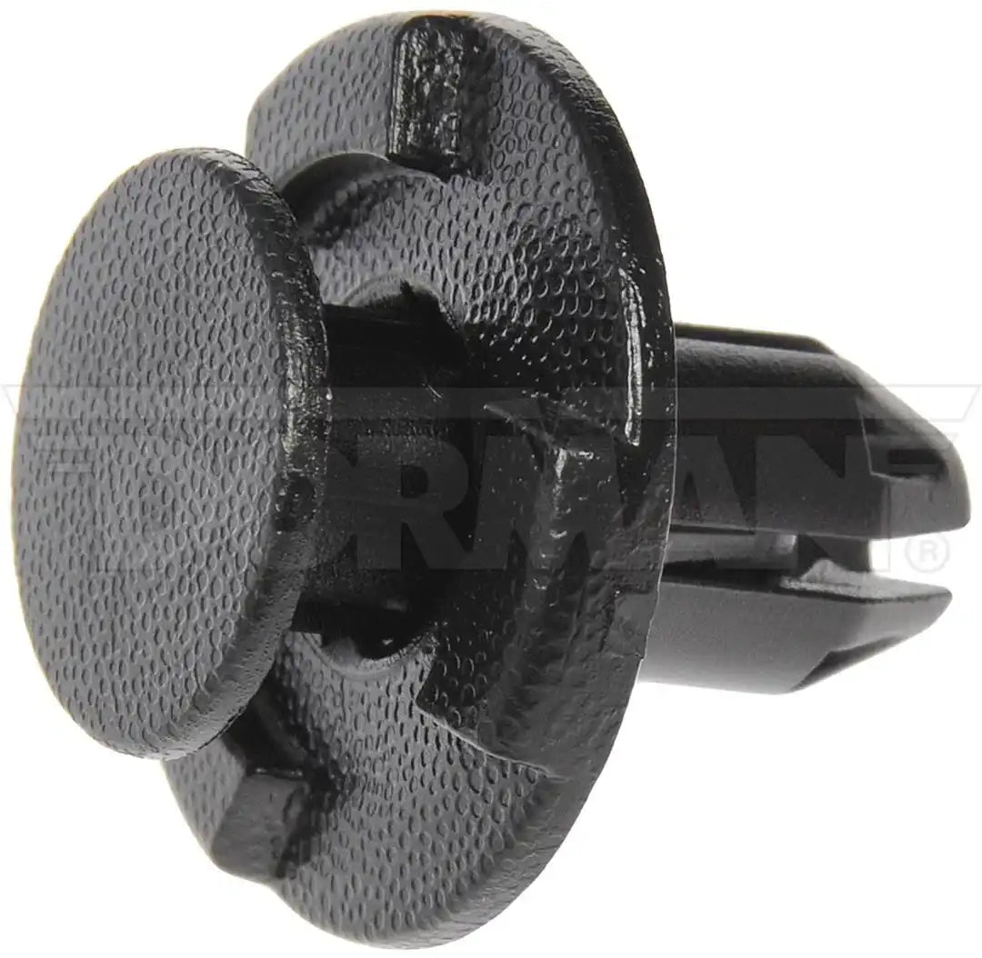 Dorman 963-545D Rivet OE Solutions ™ OE Replacement Fender Liner Retainer 0.75 Inch Length Black Plastic Pack Of 2