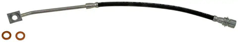 Dorman H381302 Brake Line First Stop ™ OE Replacement 17.81 Inch Length Single Hose
