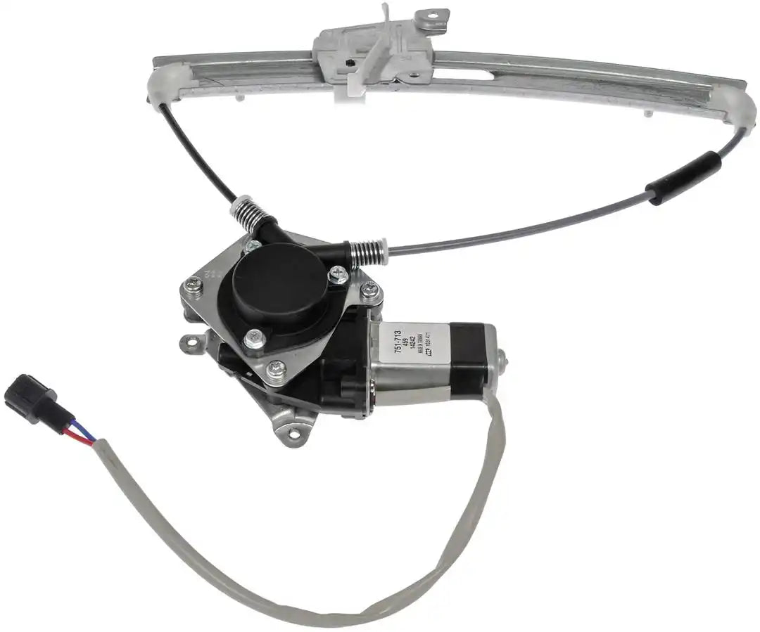 Dorman 751-713 Window Regulator OE Solutions ™ OE Replacement Use With Power Windows With Motor