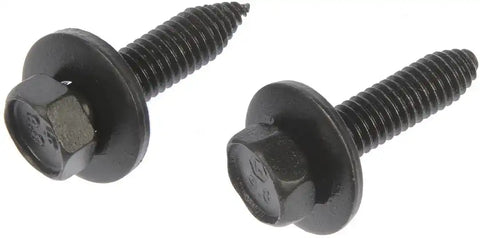 Dorman 964-010 Body Mount Bolt OE Solutions ™ M6-1.0 x 25 Millimeter/ M6.3-1.0 x 25 Millimeter Set of 2