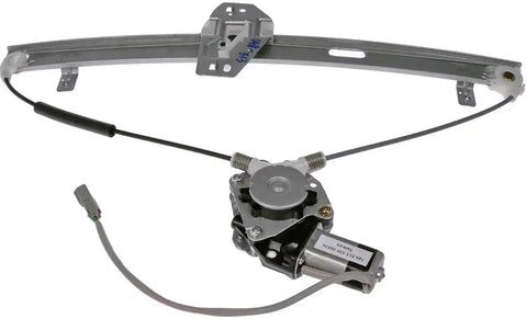 Dorman 748-513 Window Regulator OE Solutions ™ OE Replacement Use With Power Windows With Motor