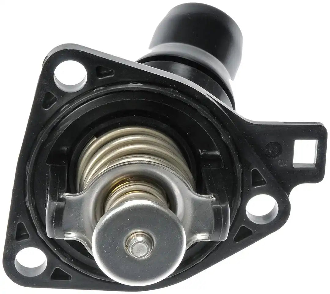 Dorman 902-5142 Thermostat Housing OE Solutions ™ OE Replacement Thermostat Assembly With Cover