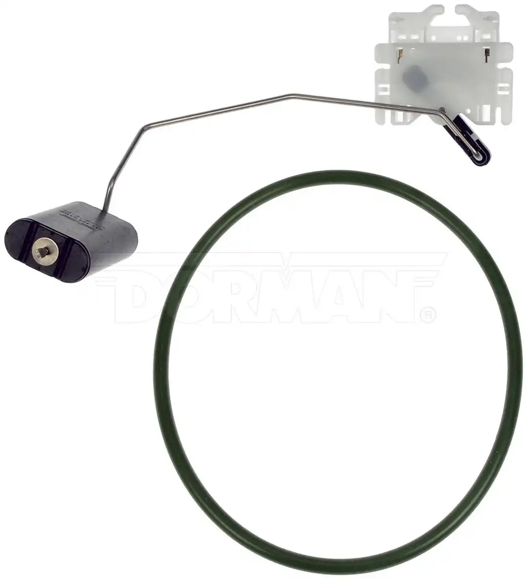 Dorman 911-171 Fuel Level Sensor OE Solutions ™ OE Replacement Black/White With Gasket/ Wiring Harness