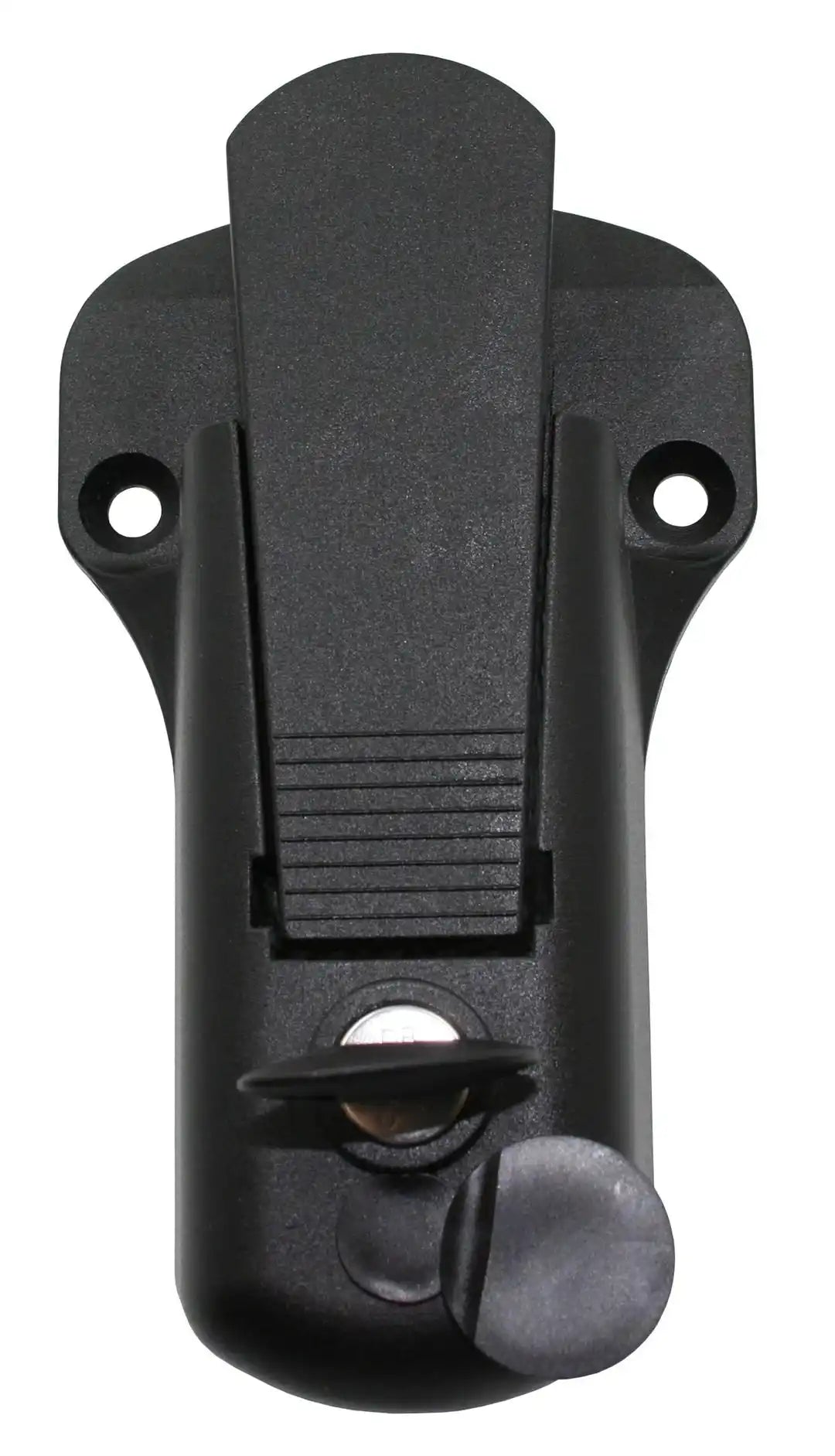 AP Products 013-680 Door Latch Lock Bauer Vise Latch Lock For Ramp Doors UV Resist