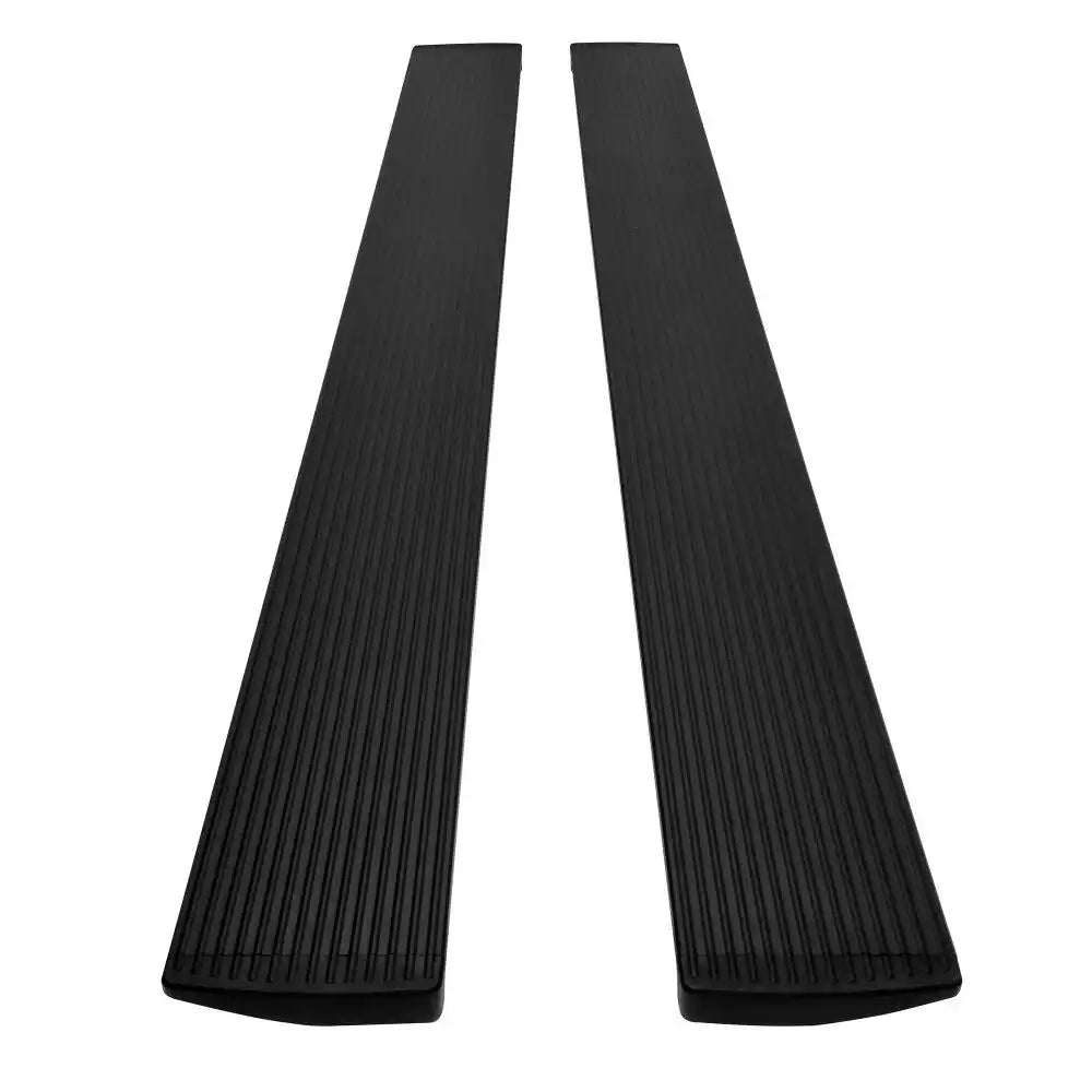 Westin Automotive 29-24015 Running Board Pro-E Electric Powder Coated Textured Bl