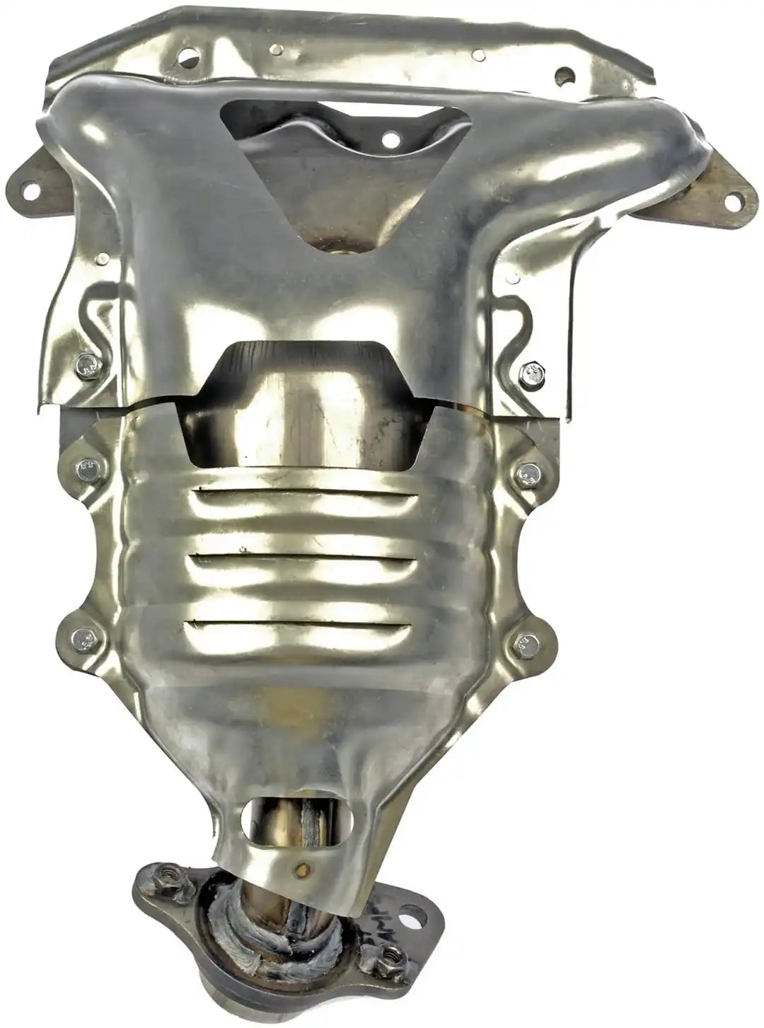 Dorman 673-608 Catalytic Converter OE Solutions ™ OE Replacement Manifold Assembly