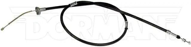 Dorman C660045 Parking Brake Cable First Stop ™ OE Replacement 68.7 Inch Length