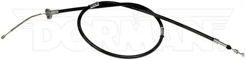 Dorman C660045 Parking Brake Cable First Stop ™ OE Replacement 68.7 Inch Length