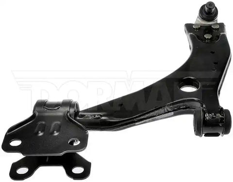 Dorman 522-813 Control Arm OE Solutions ™ OE Replacement With Ball Joint And Bushings