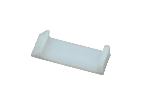 AP Products 013-109 Drawer Stop Replacement For Delta Slide Rail White