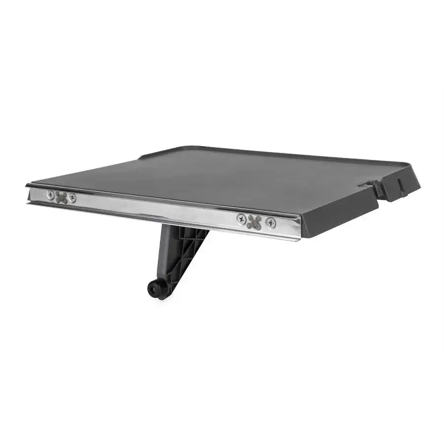 Camco 58175 Table 16-13/16 Inch Width x 12-11/16 Inch Depth x 5 Inch Height With Leg