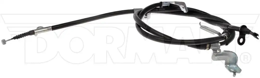 Dorman C661126 Parking Brake Cable First Stop ™ OE Replacement 89.6 Inch Length