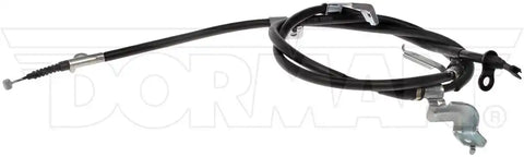 Dorman C661126 Parking Brake Cable First Stop ™ OE Replacement 89.6 Inch Length