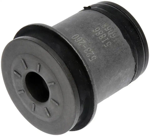 Dorman 523-260 Control Arm Bushing OE Solutions ™ OE Replacement Rubber/ Steel