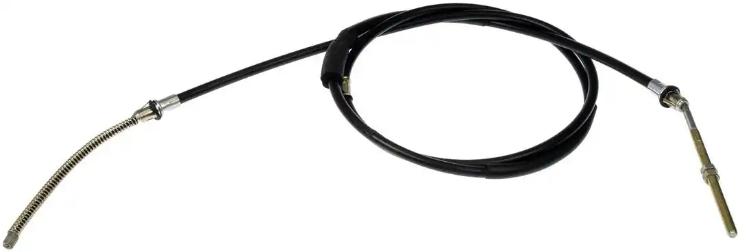 Dorman C94391 Parking Brake Cable First Stop ™ OE Replacement 96.06 Inch Length Inline Barrel End Type/ Threaded Rod End Type Cable Only