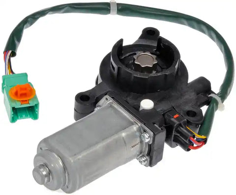 Dorman 742-850 Power Window Motor OE Solutions ™ OE Replacement