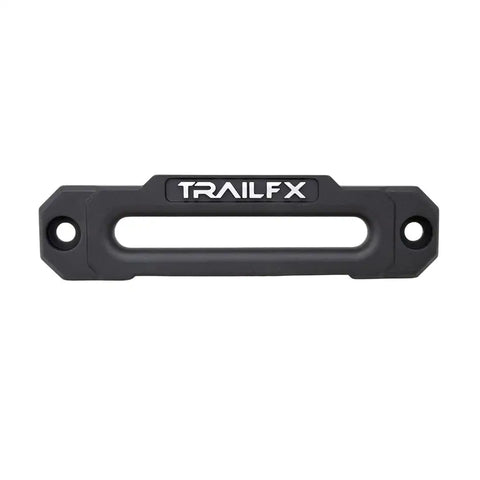 TrailFX WRA204 Winch Fairlead Reflex 2.0 Hawse Style For Use With TrailFX Reflex 2