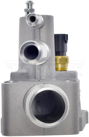 Dorman 902-302HP Engine Coolant Water Outlet OE Solutions ™ OE Replacement Aluminum