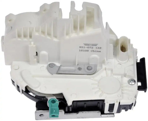 Dorman 931-072 Door Lock Actuator Motor OE Replacement Latch And Actuator Assembly