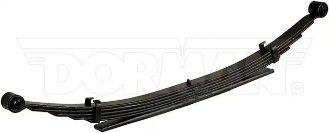 Dorman 22-1531 Leaf Spring OE Solutions ™ OE Replacement 6 Leaf