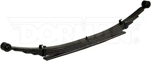 Dorman 22-1531 Leaf Spring OE Solutions ™ OE Replacement 6 Leaf