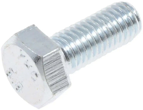 Dorman 780-420N Bolt AutoGrade ™ Metric Bolt M8-1.25 Inch Thread Size 20 Millimeter Under Head Length Hex Style Head Chrome Steel Set of 2
