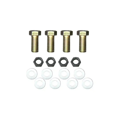 Skyjacker Suspensions HB-SBL Lift Kit Component Hardware Bag For Lift Kit SBL40