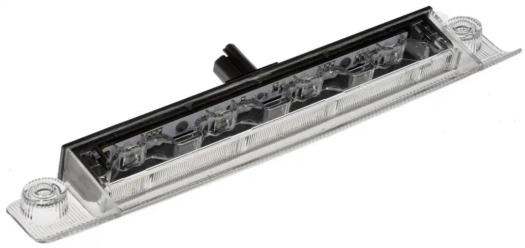 Dorman 923-288 Center High Mount Stop Light OE Solutions ™ OE Replacement Clear Lens