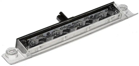 Dorman 923-288 Center High Mount Stop Light OE Solutions ™ OE Replacement Clear Lens