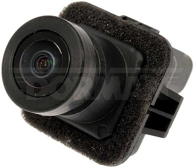 Dorman 590-434 Backup Camera OE Solutions ™ OE Replacement