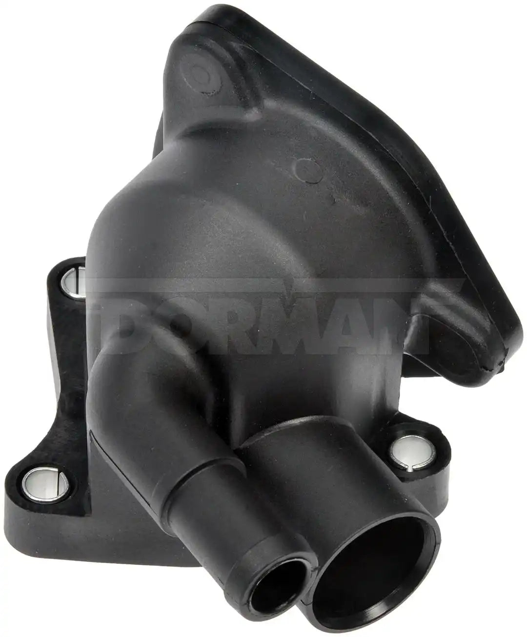 Dorman 902-5190 Thermostat Housing OE Solutions ™ OE Replacement 40 Degree Neck Angle Single